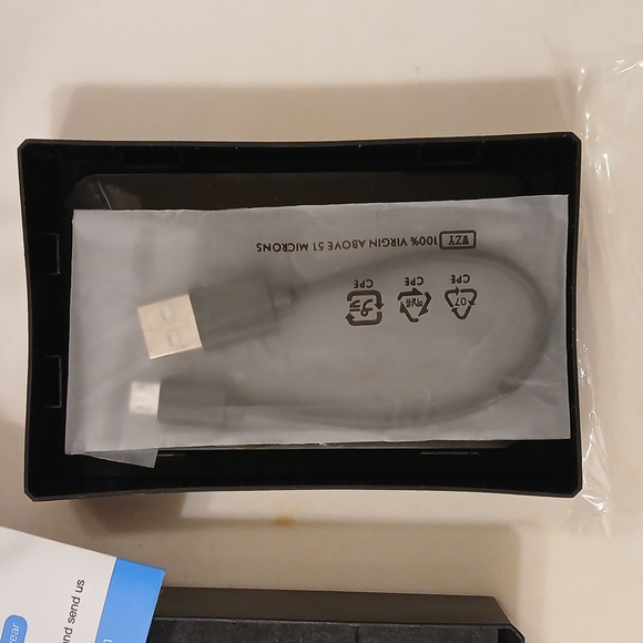 Wireless hands free headset - Picture 6 of 8